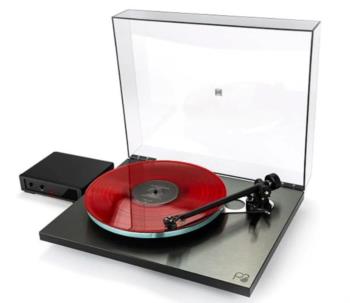 Rega Planar 3 RS 